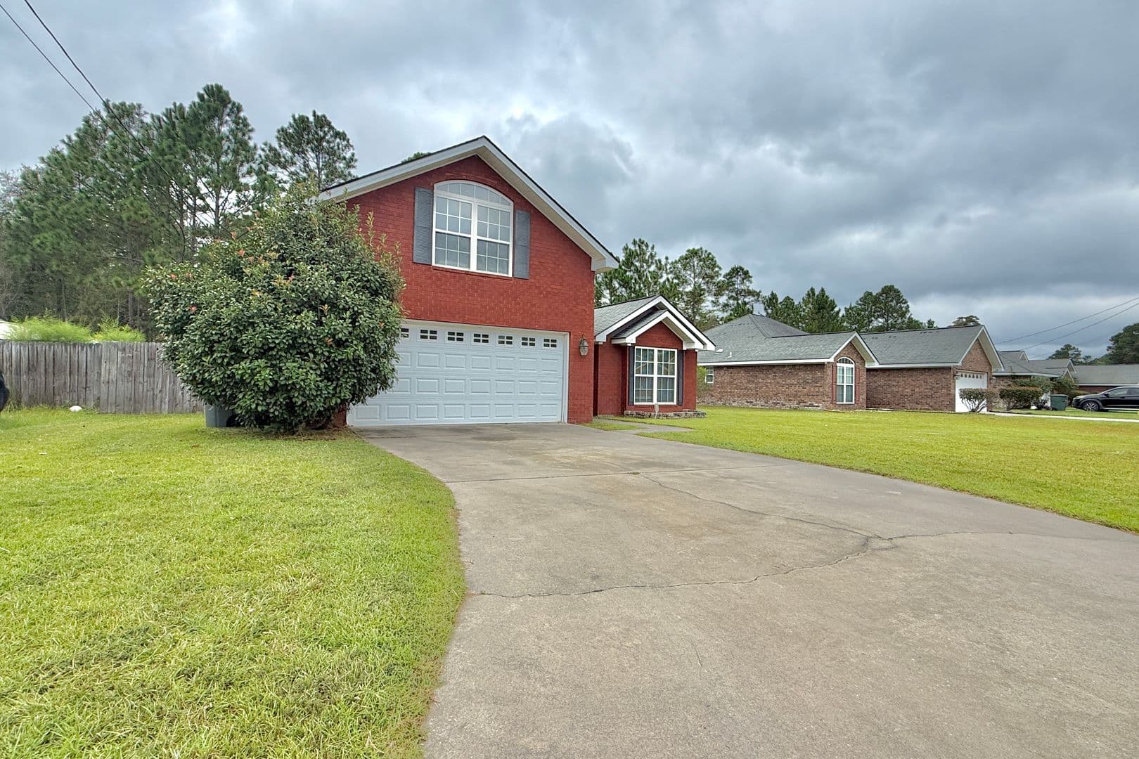Hinesville House: 12 Idus Lane