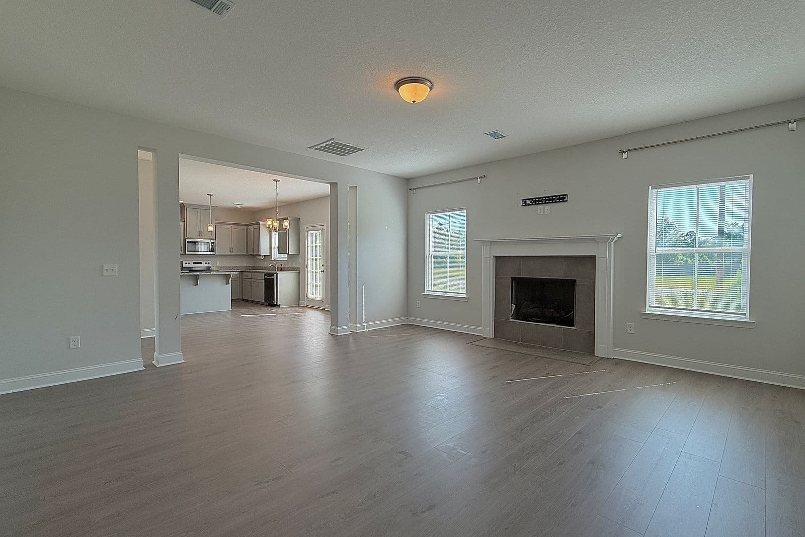 Ludowici House: 44 Rimes Ave SE