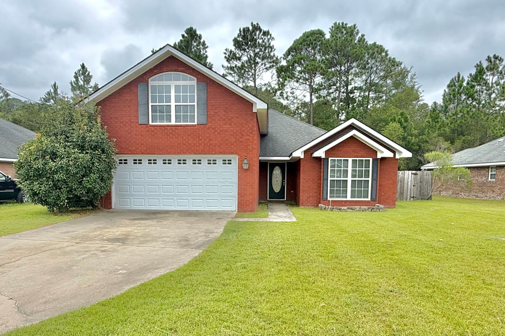 Hinesville House: 12 Idus Lane