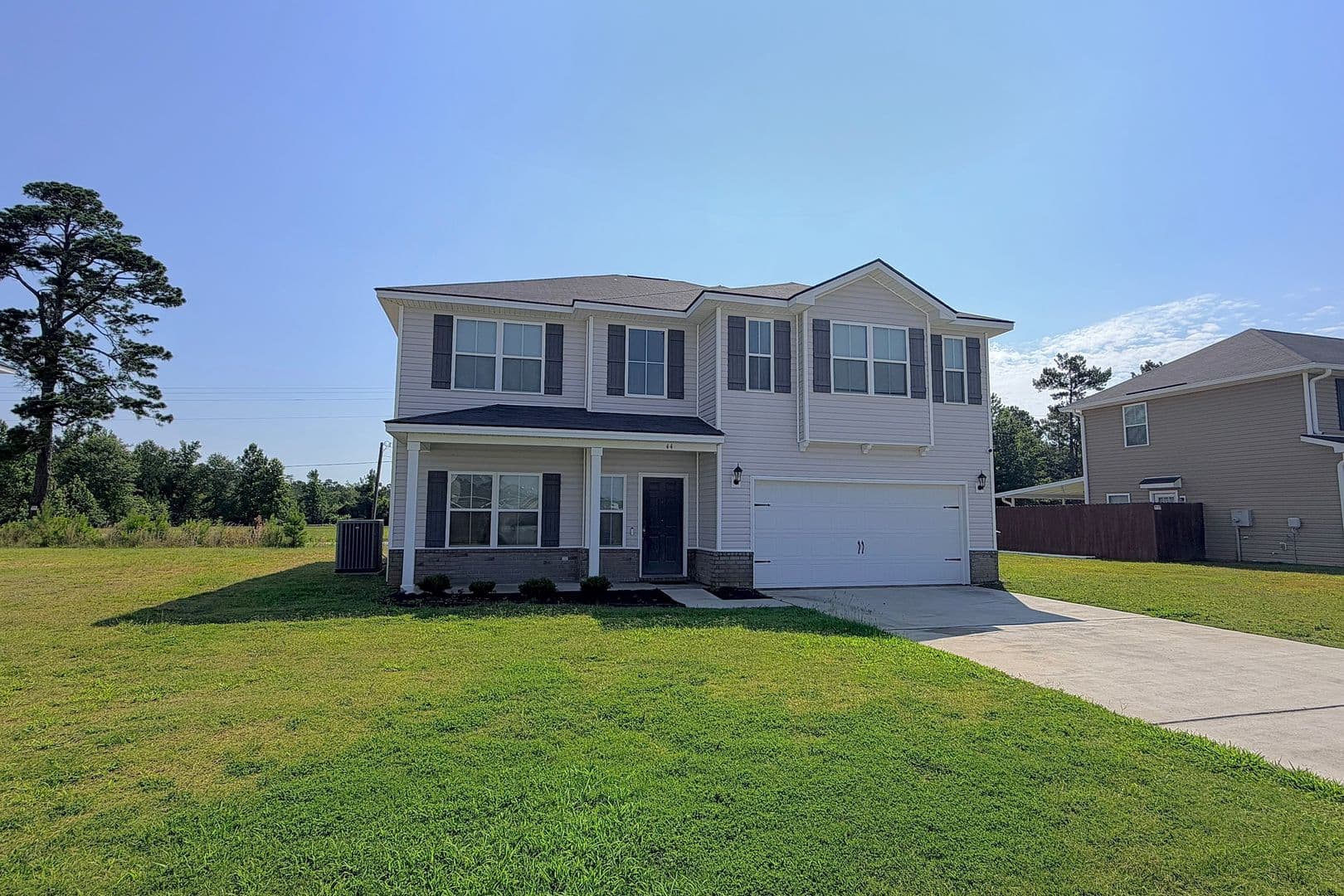 Ludowici House: 44 Rimes Ave SE