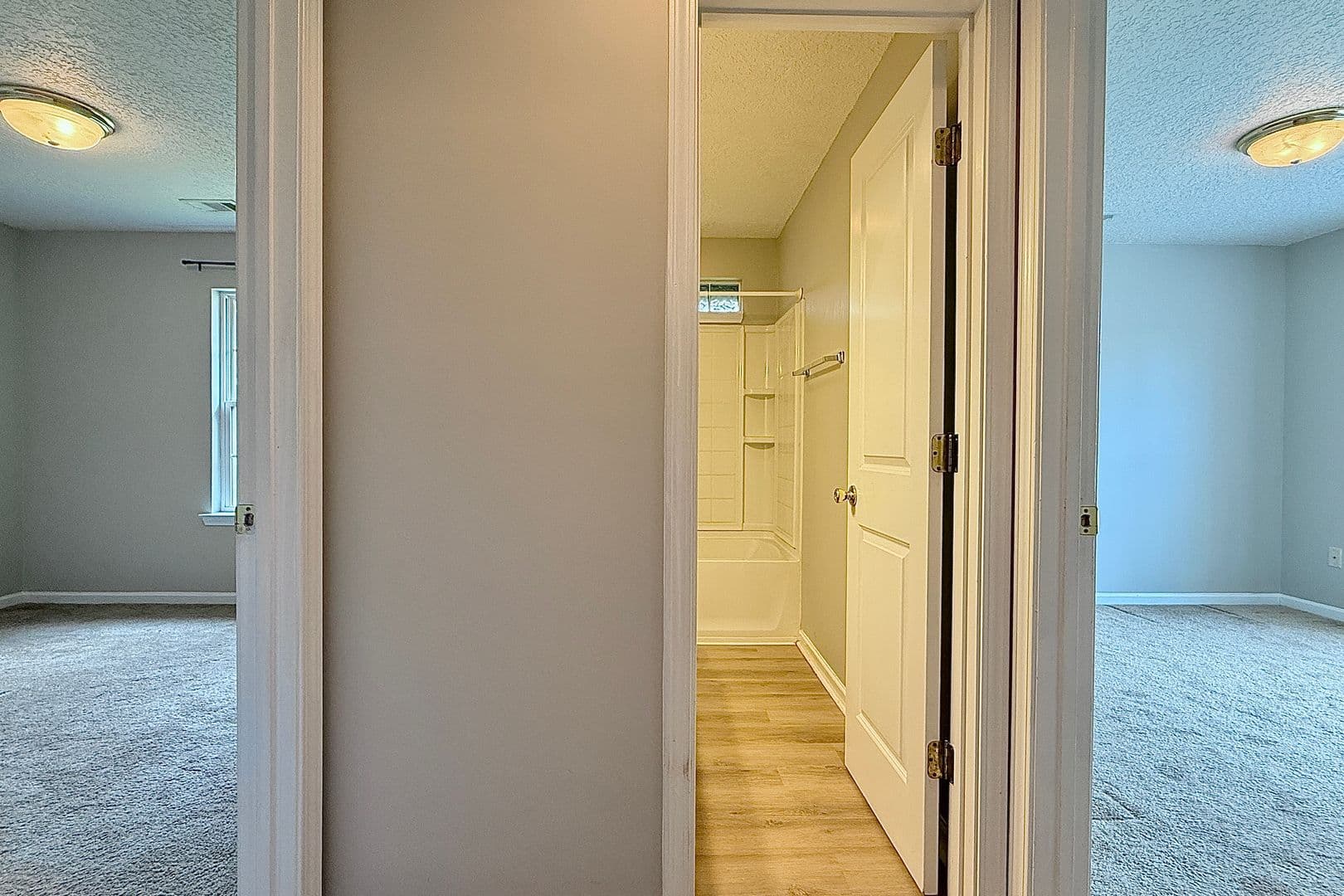 Hinesville House: 12 Idus Lane