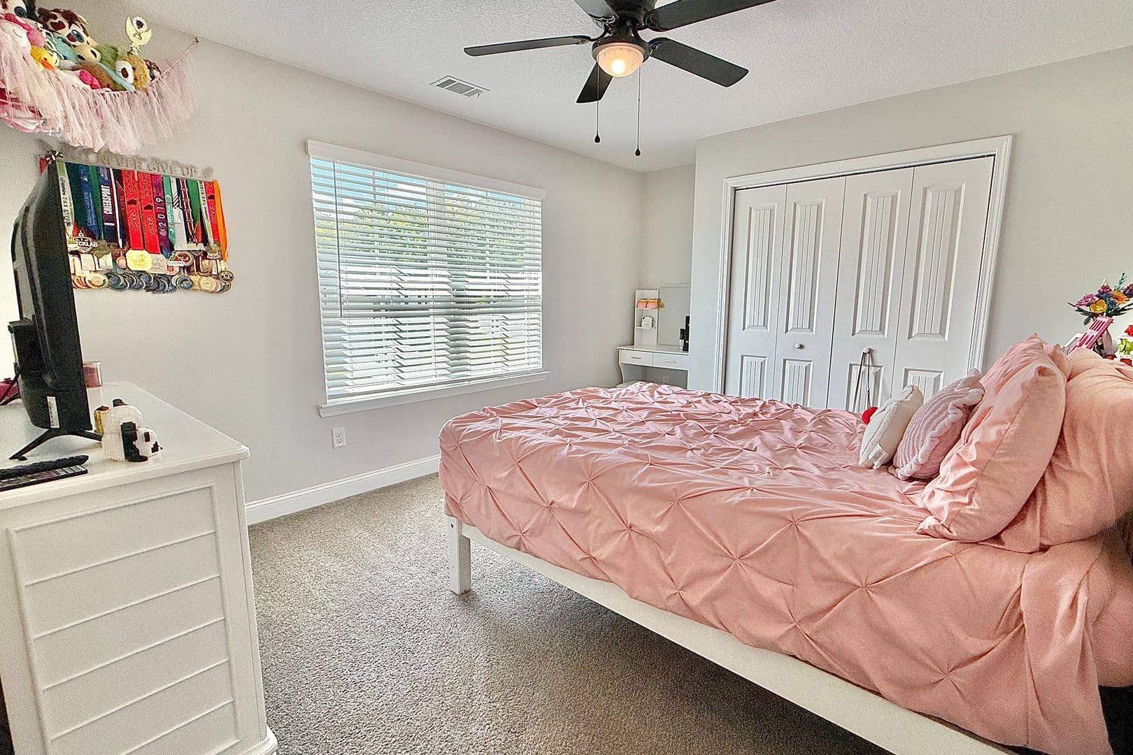 Hinesville House: 120 Legacy Ln