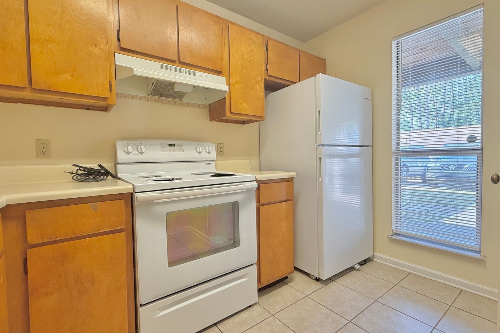 Hinesville Condo: 910 Brett Drive, #117