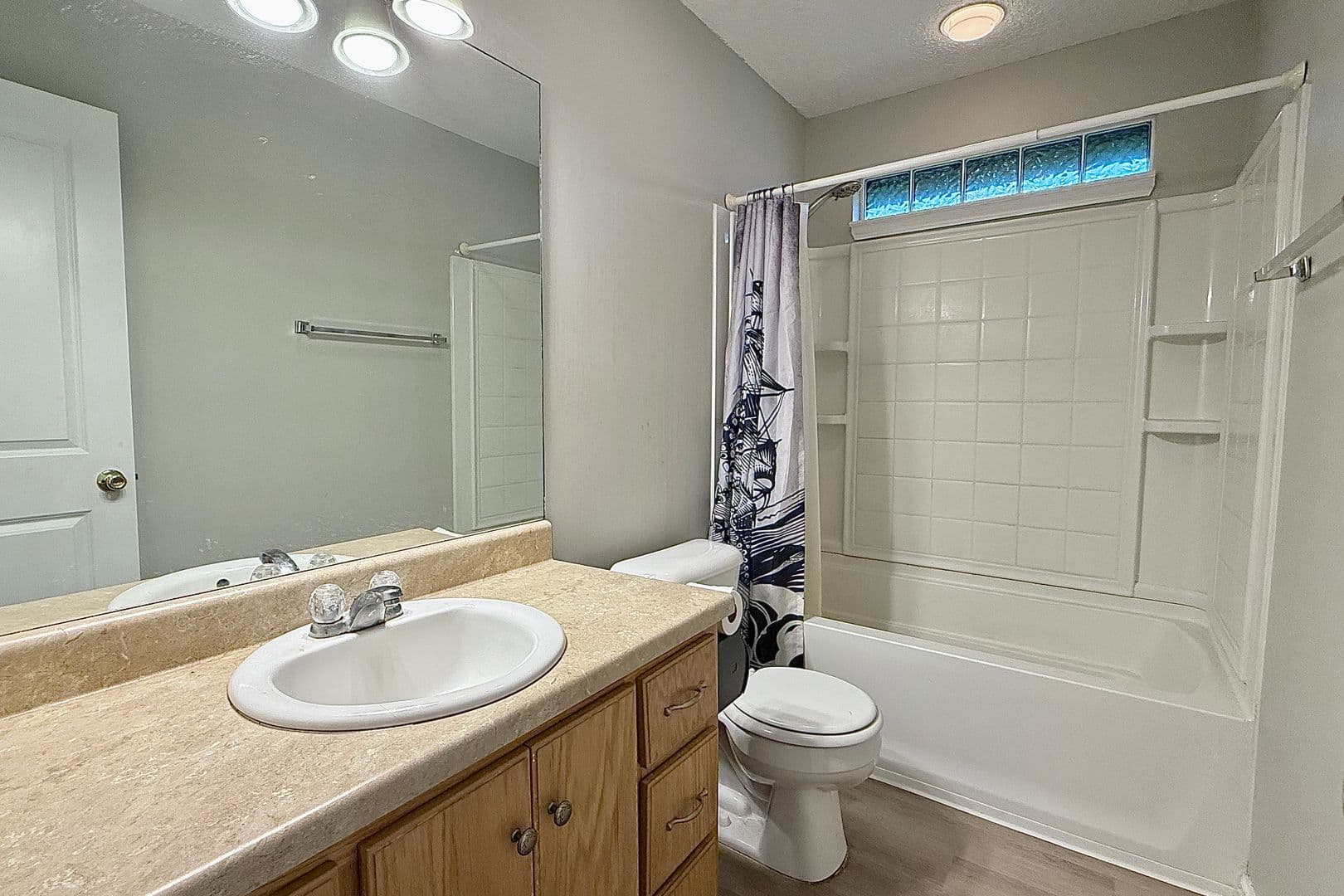 Hinesville House: 12 Idus Lane