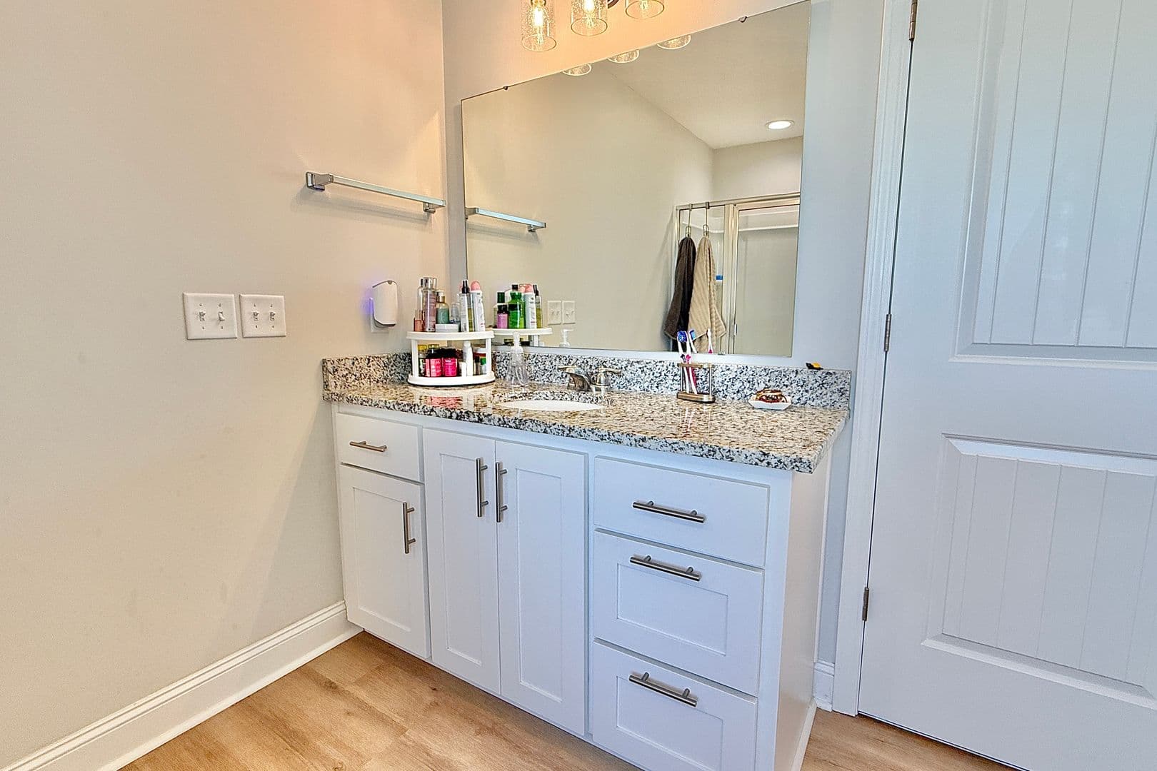 Hinesville House: 120 Legacy Ln