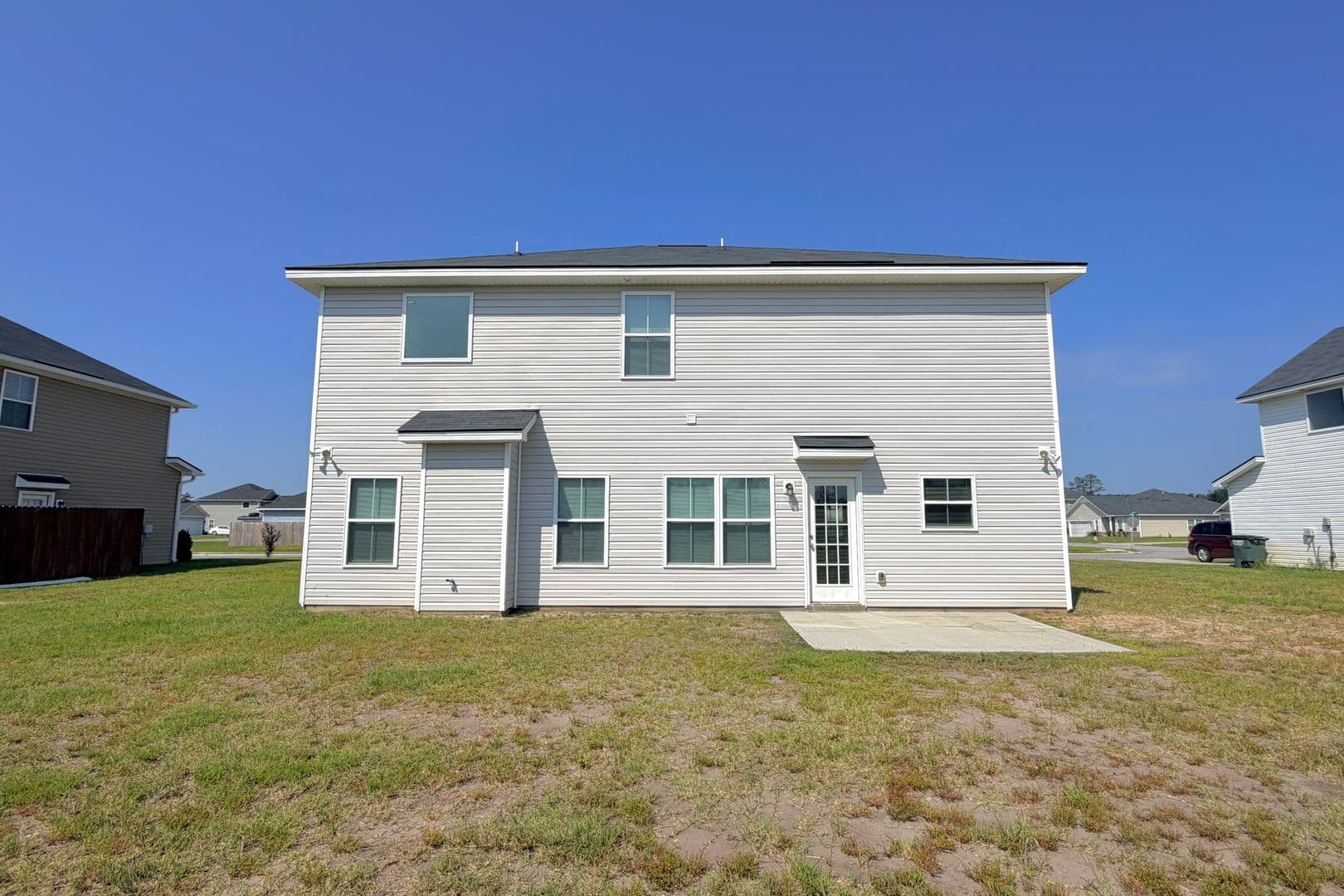 Ludowici House: 44 Rimes Ave SE