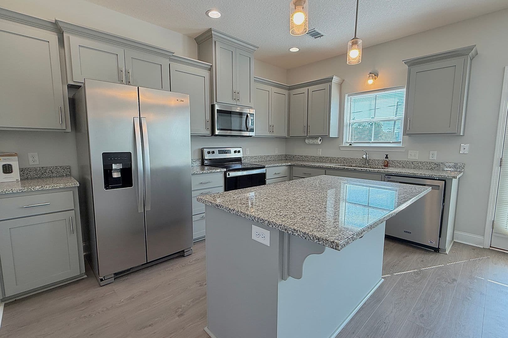 Ludowici House: 44 Rimes Ave SE