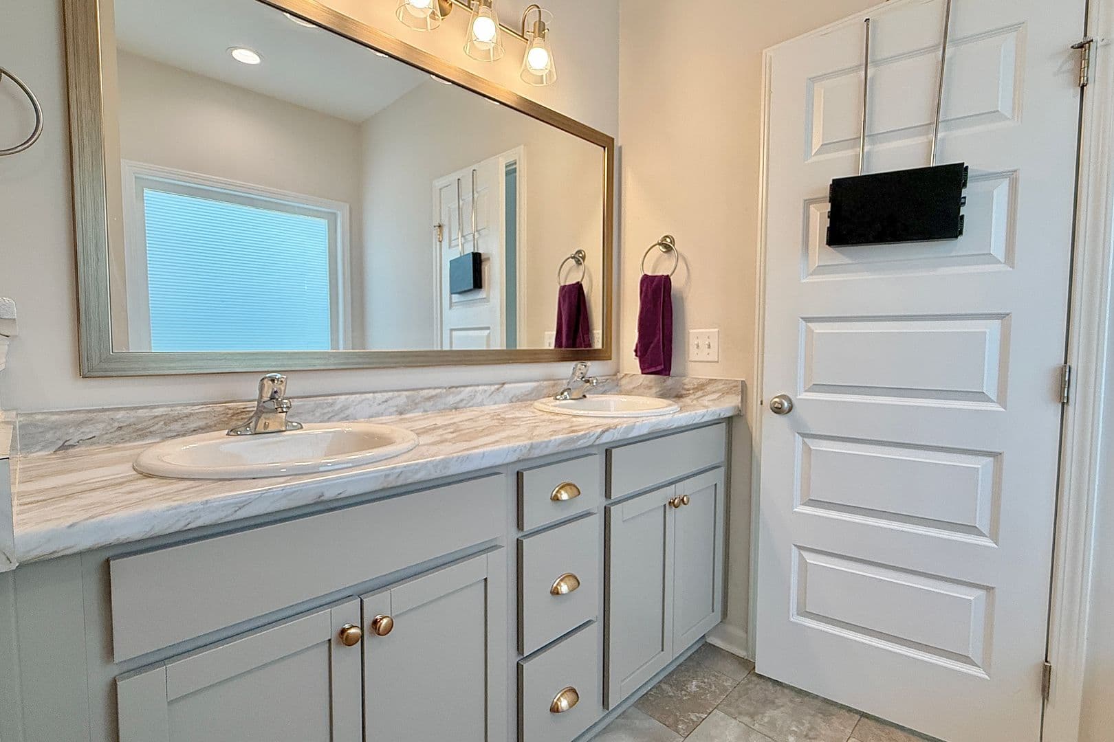 Hinesville House: 30 Renwick Loop