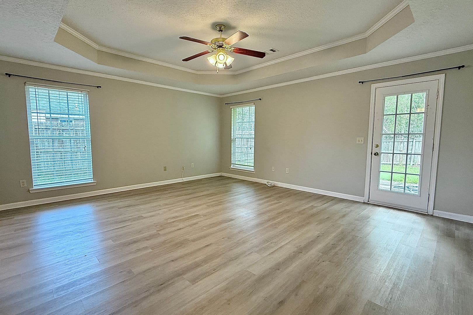 Hinesville House: 12 Idus Lane