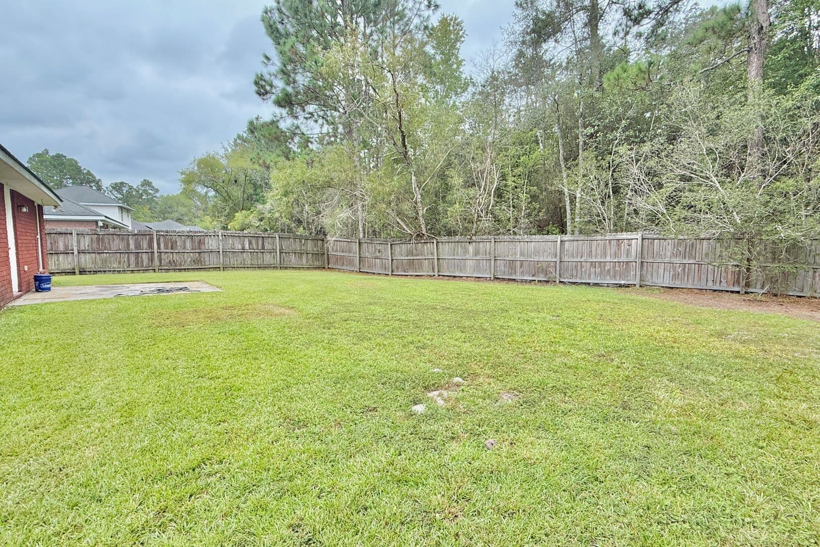 Hinesville House: 12 Idus Lane