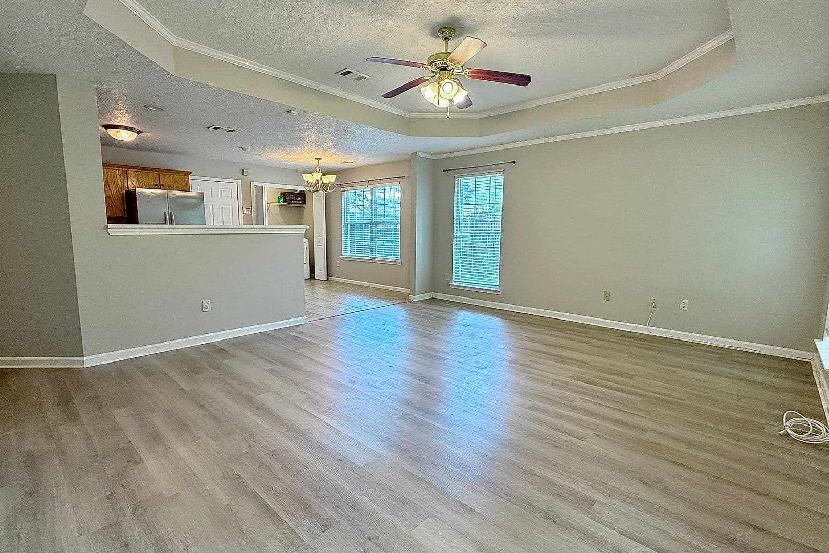 Hinesville House: 12 Idus Lane