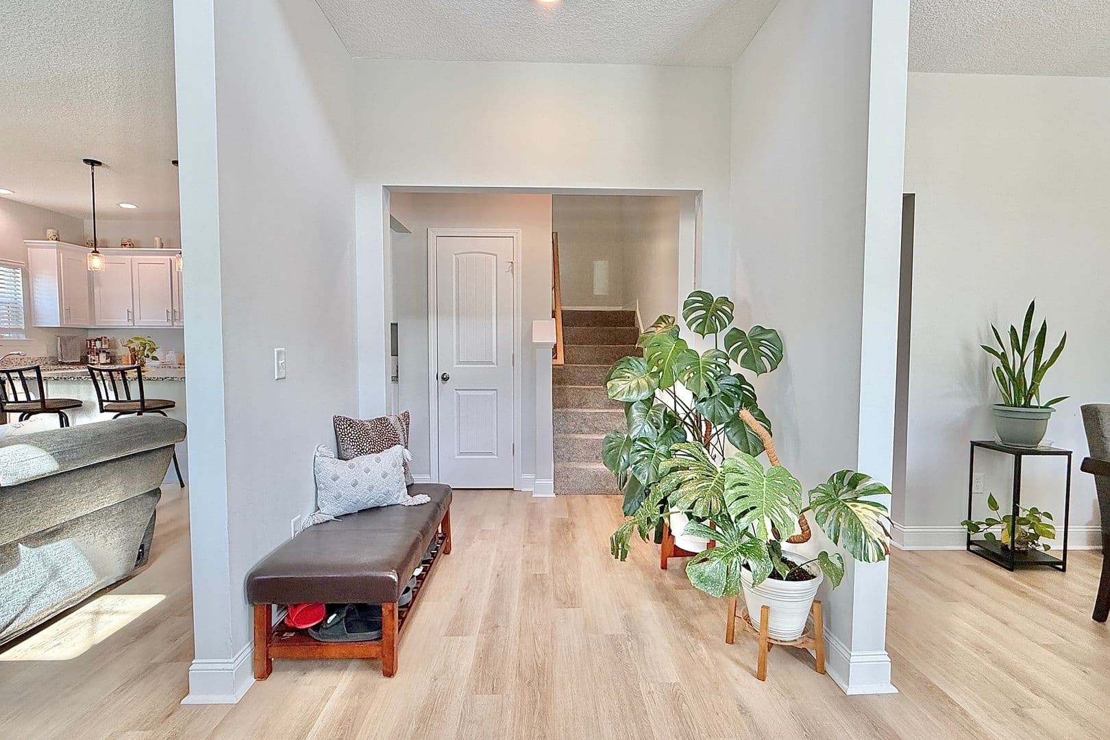 Hinesville House: 120 Legacy Ln