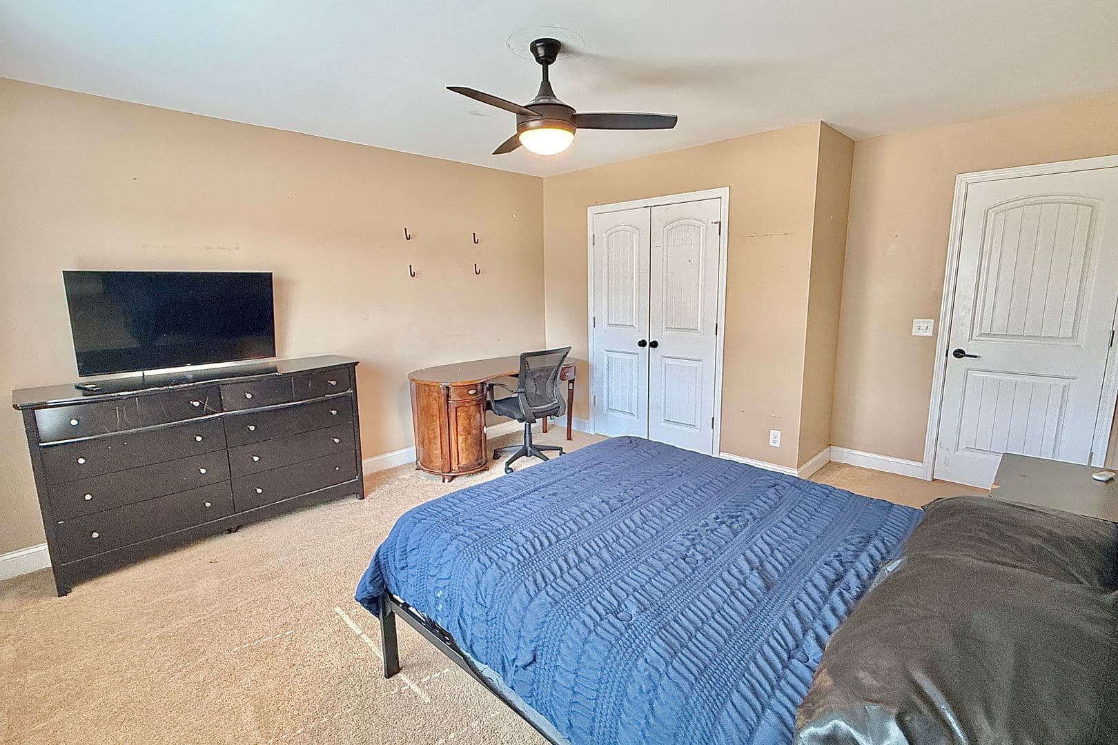 Ludowici House: 470 Briarcrest Drive NE