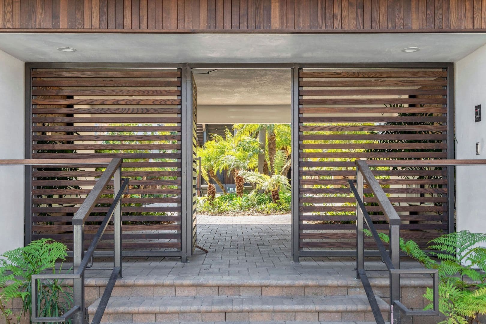 Torrance Apartment: 3450 Emerald Street