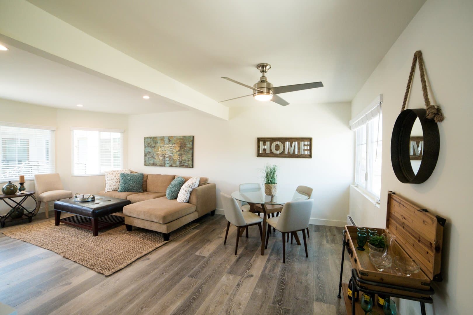 Redondo Beach Apartment: 201 S Broadway