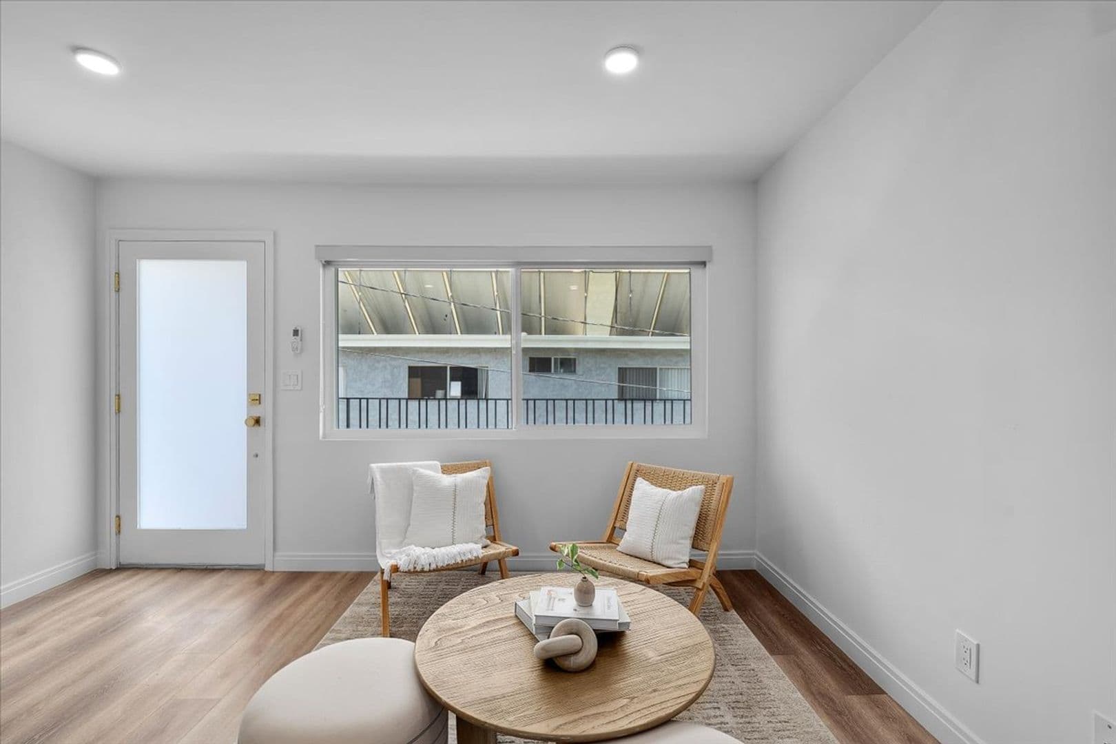Hermosa Beach Apartment: 1803 Pacific Coast Highway