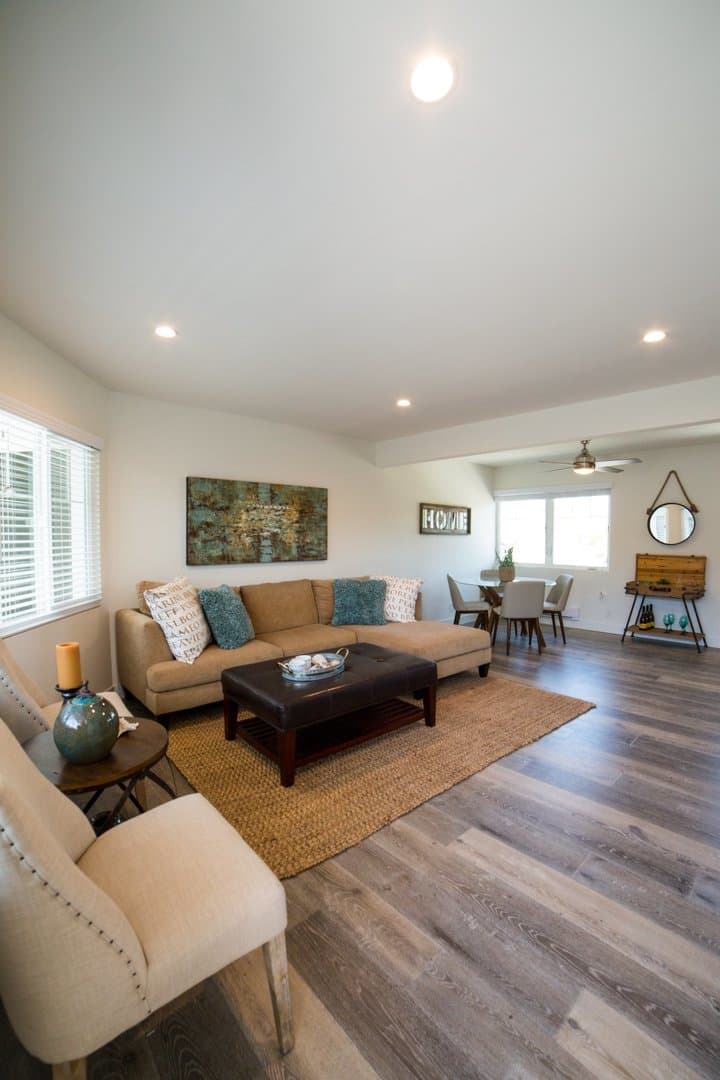 Redondo Beach Apartment: 201 S Broadway