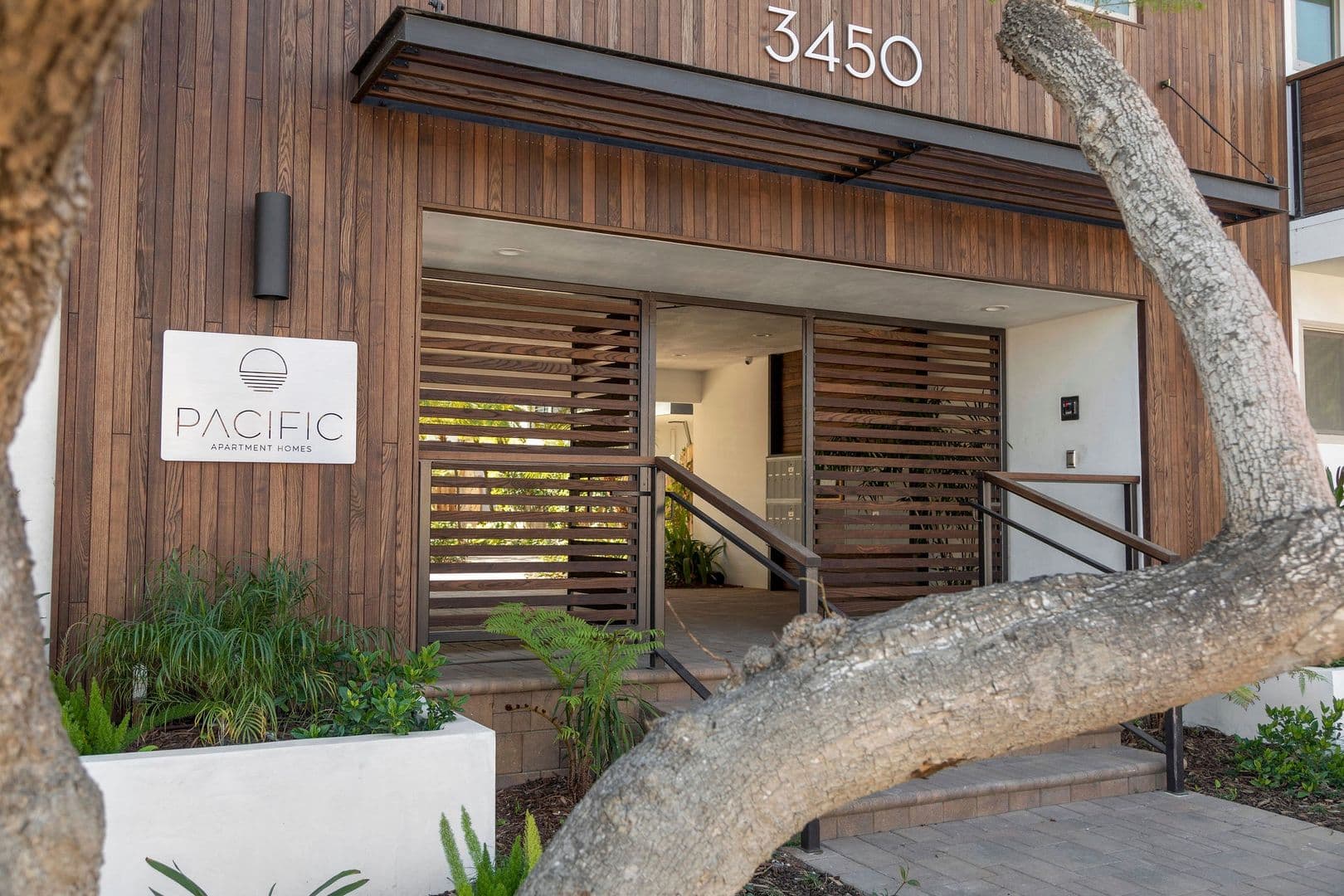 Torrance Apartment: 3450 Emerald Street