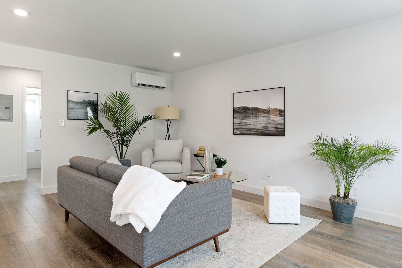Torrance Apartment: 3450 Emerald Street