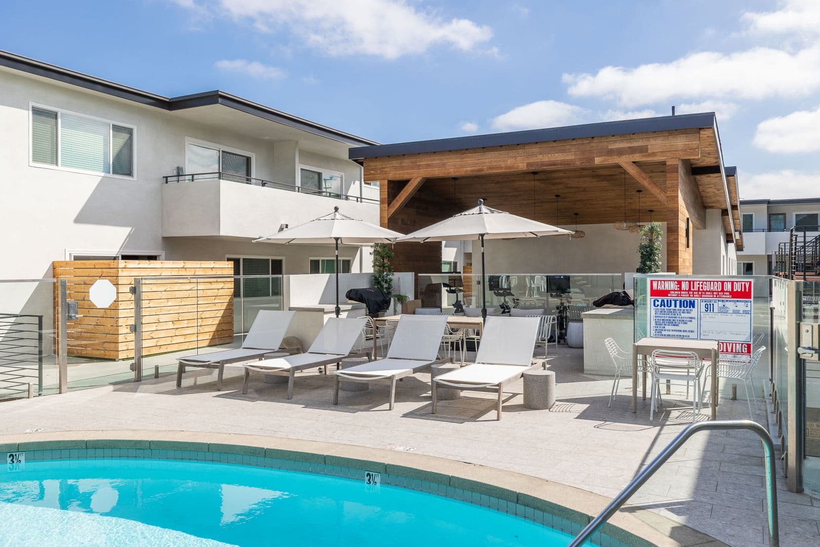 Torrance Apartment: 3828 W 226th St