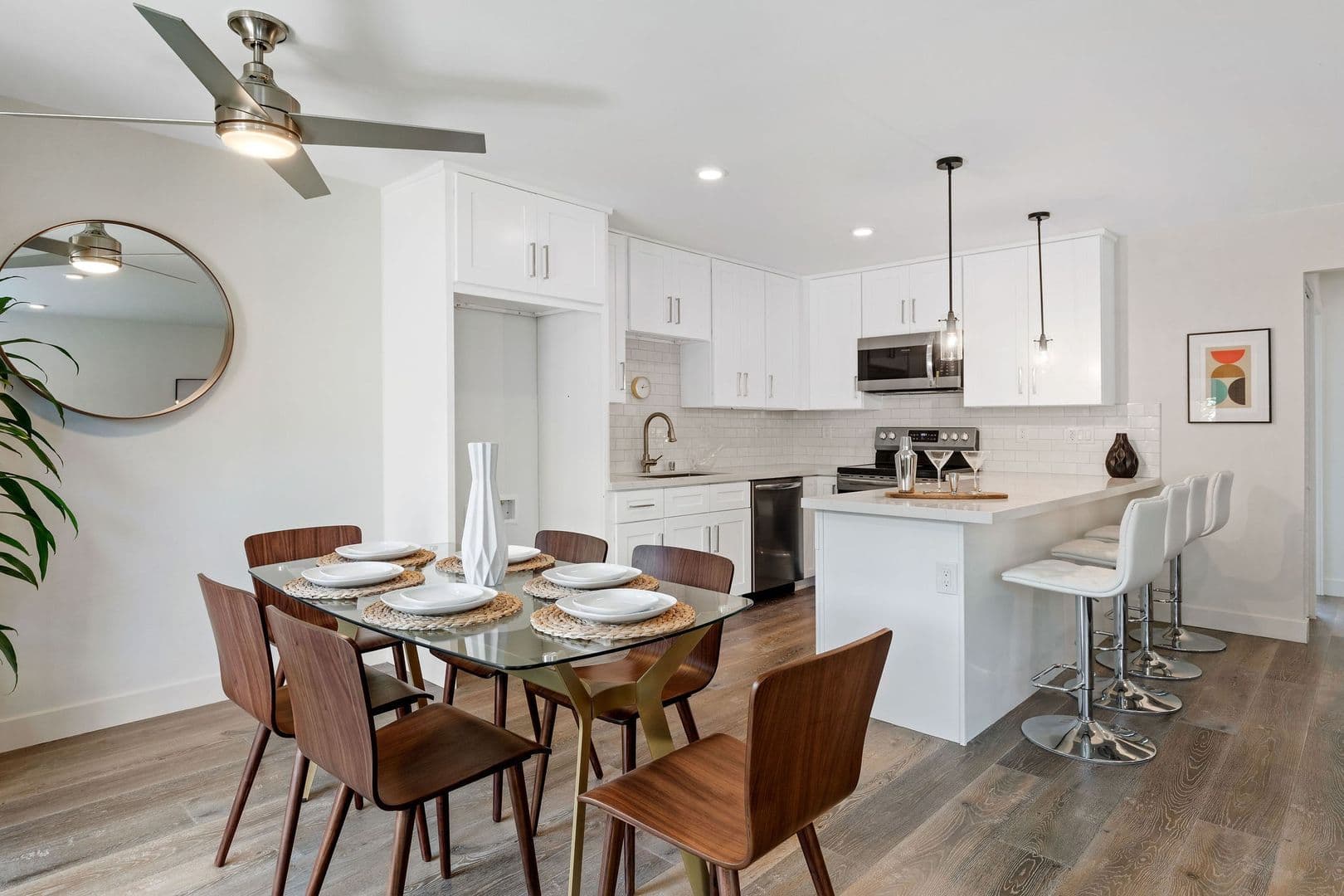 Torrance Apartment: 3450 Emerald Street