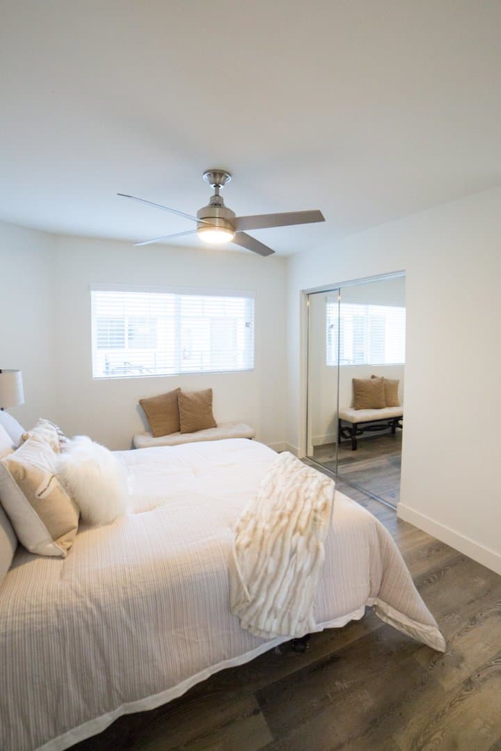 Redondo Beach Apartment: 201 S Broadway