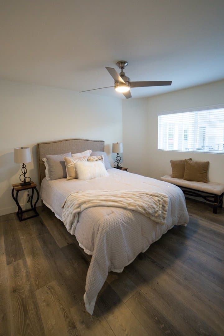 Redondo Beach Apartment: 201 S Broadway