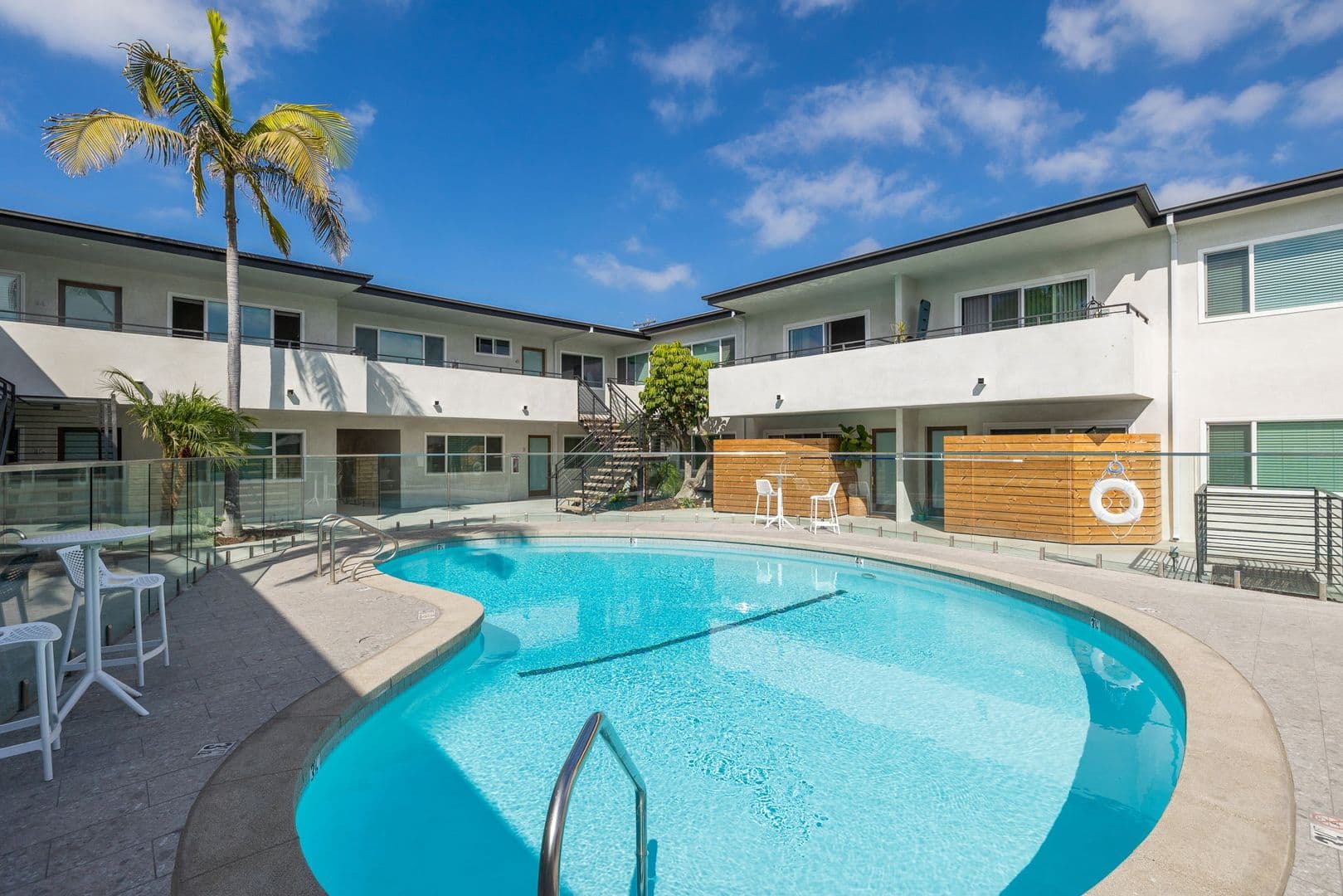 Torrance Apartment: 3828 W 226th St