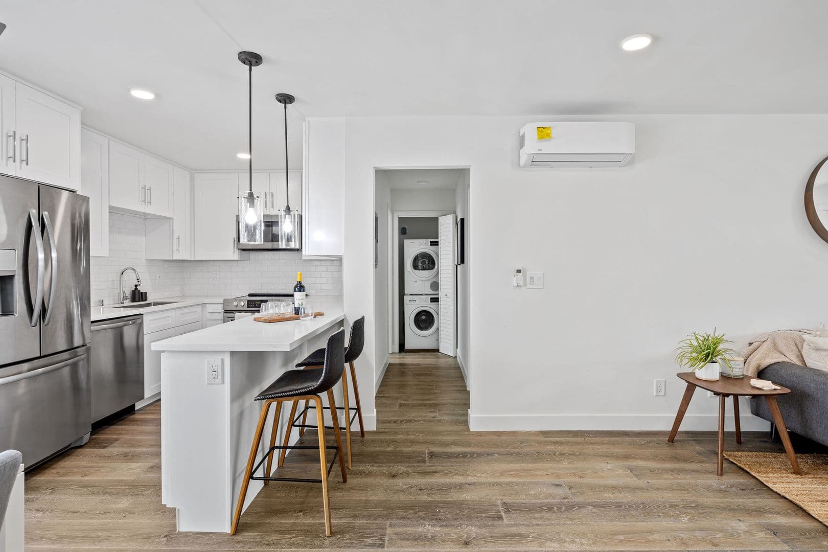 Torrance Apartment: 3828 W 226th St