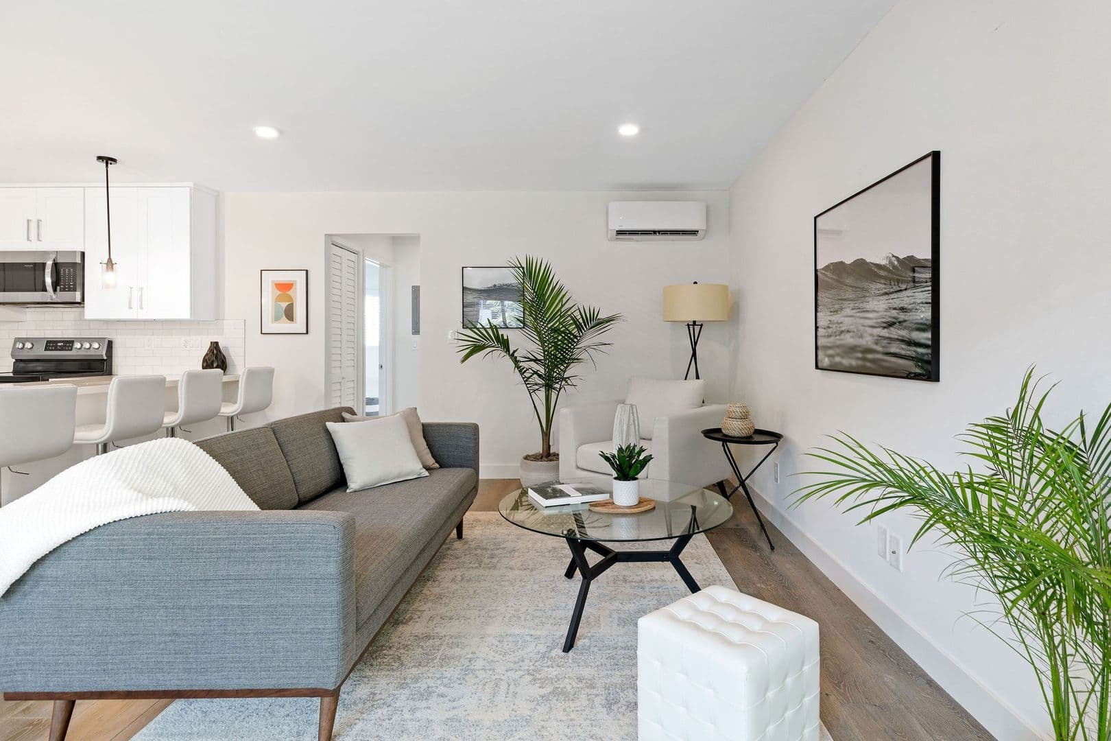 Torrance Apartment: 3450 Emerald Street