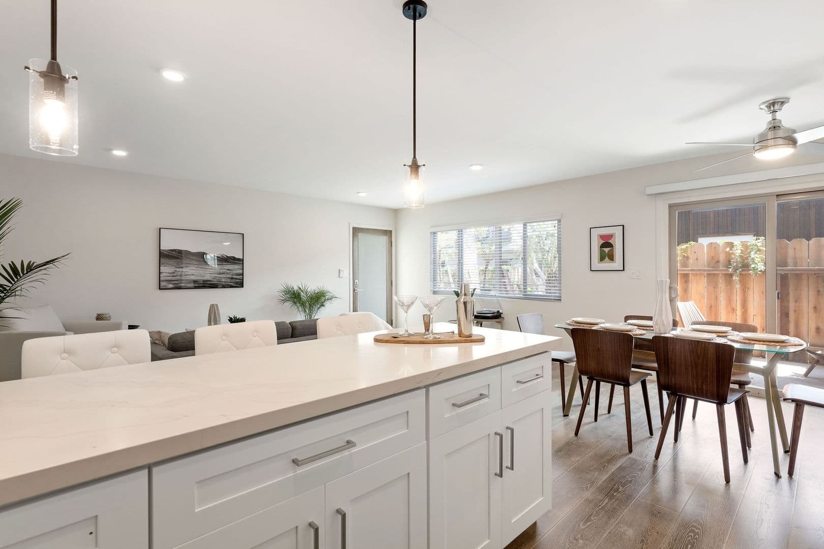 Torrance Apartment: 3450 Emerald Street
