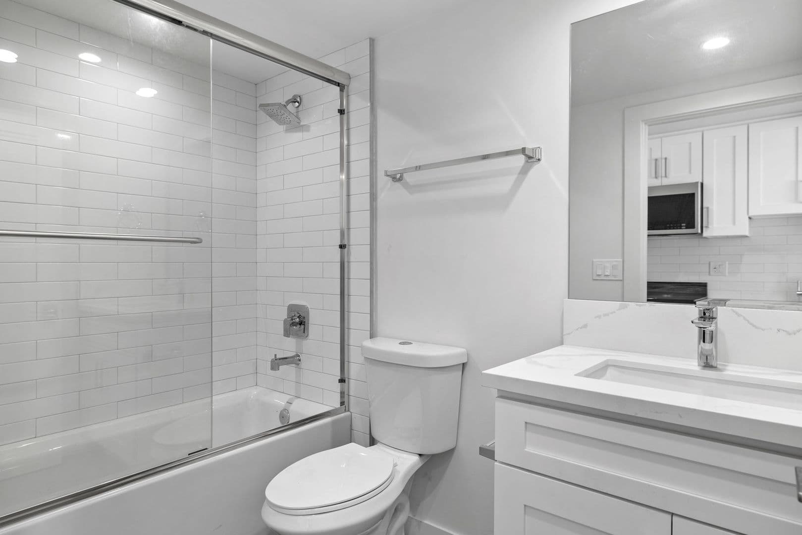 Torrance Apartment: 3450 Emerald Street