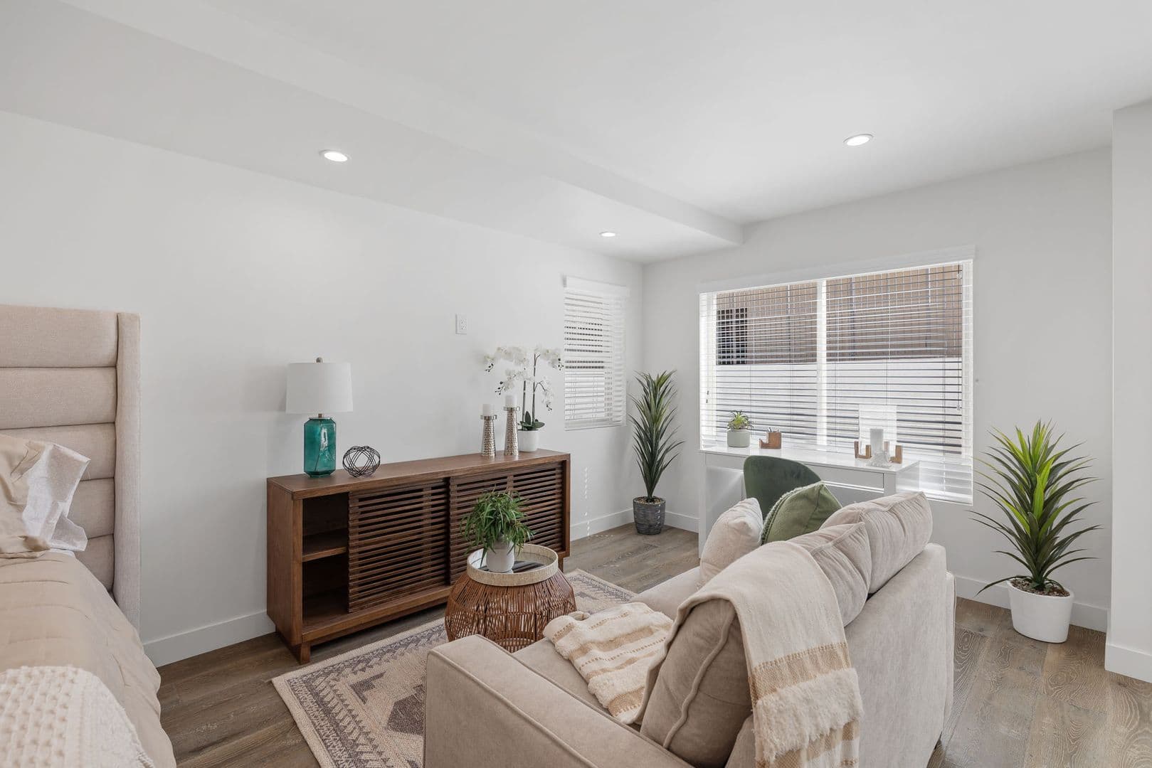 Torrance Apartment: 3450 Emerald Street