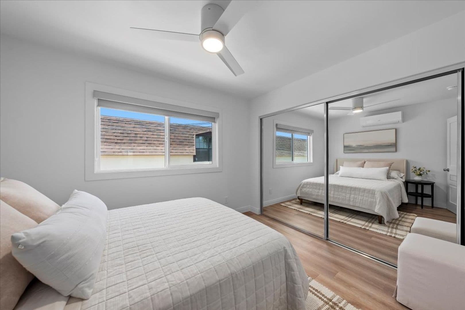 Hermosa Beach Apartment: 1803 Pacific Coast Highway