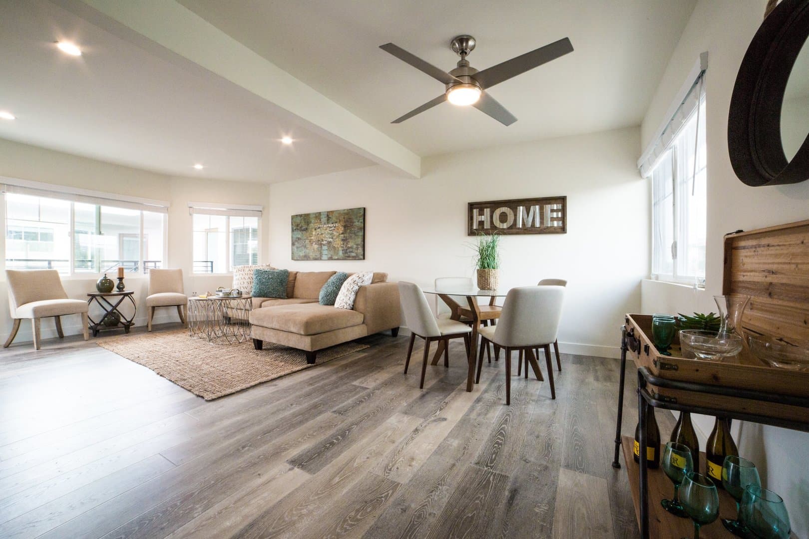 Redondo Beach Apartment: 201 S Broadway
