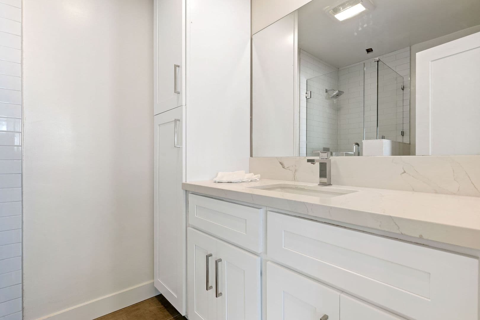 Torrance Apartment: 3450 Emerald Street