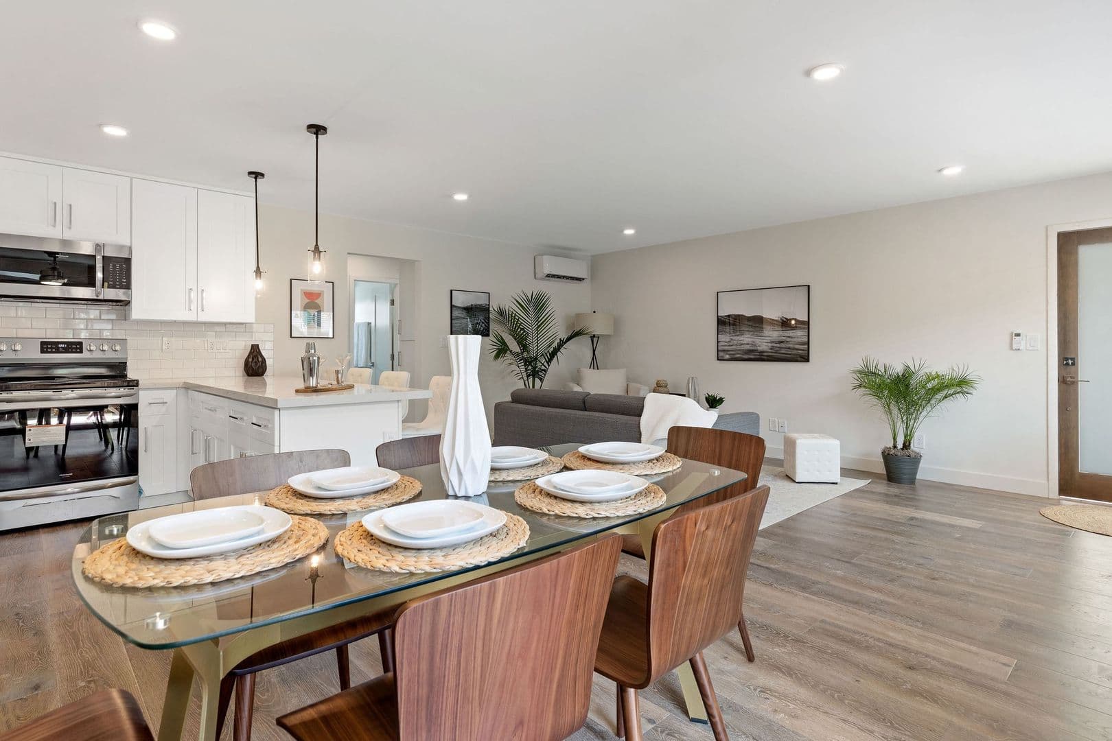 Torrance Apartment: 3450 Emerald Street