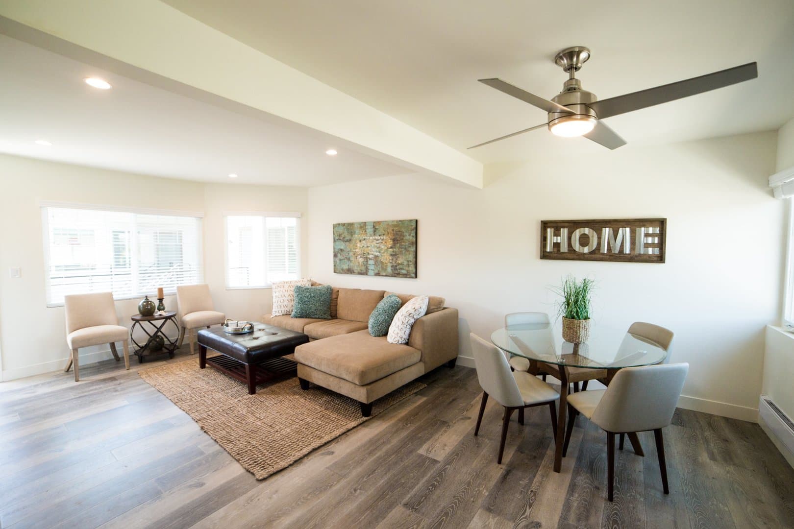 Redondo Beach Apartment: 201 S Broadway