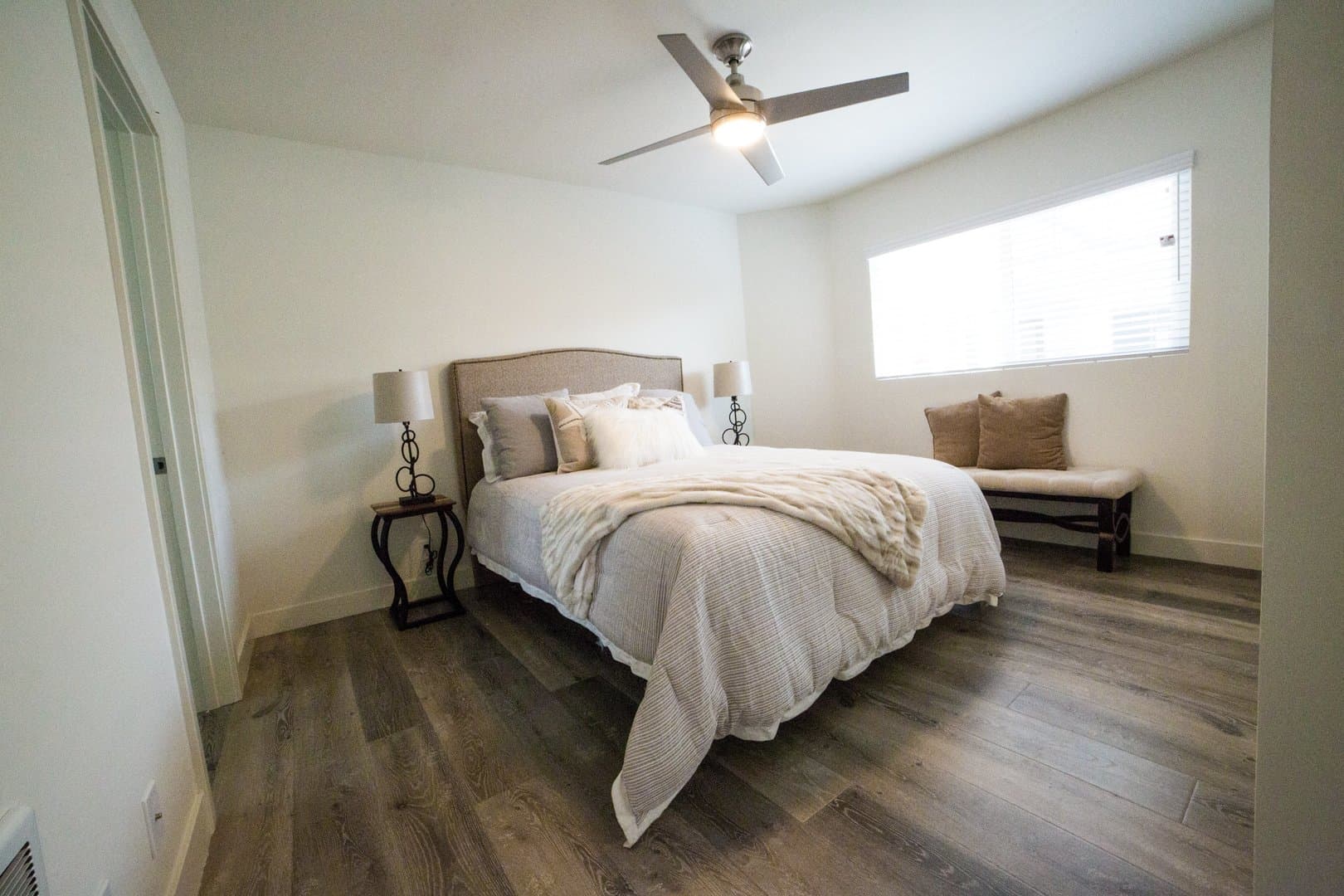 Redondo Beach Apartment: 201 S Broadway