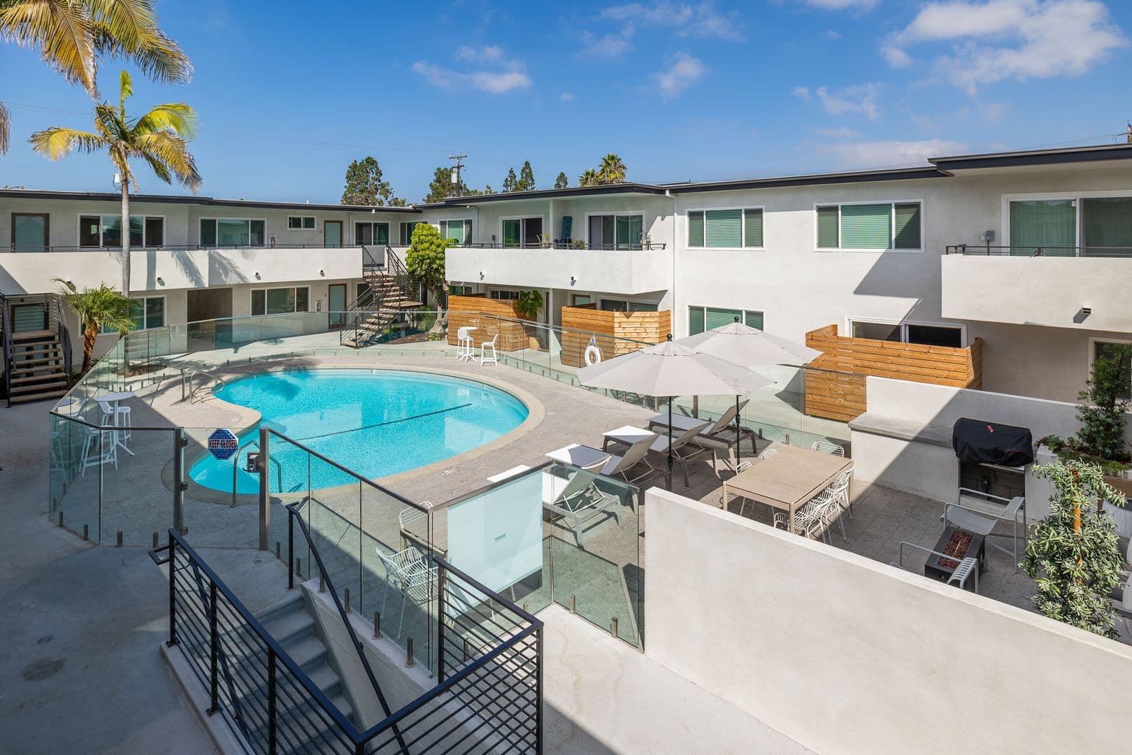 Torrance Apartment: 3828 W 226th St