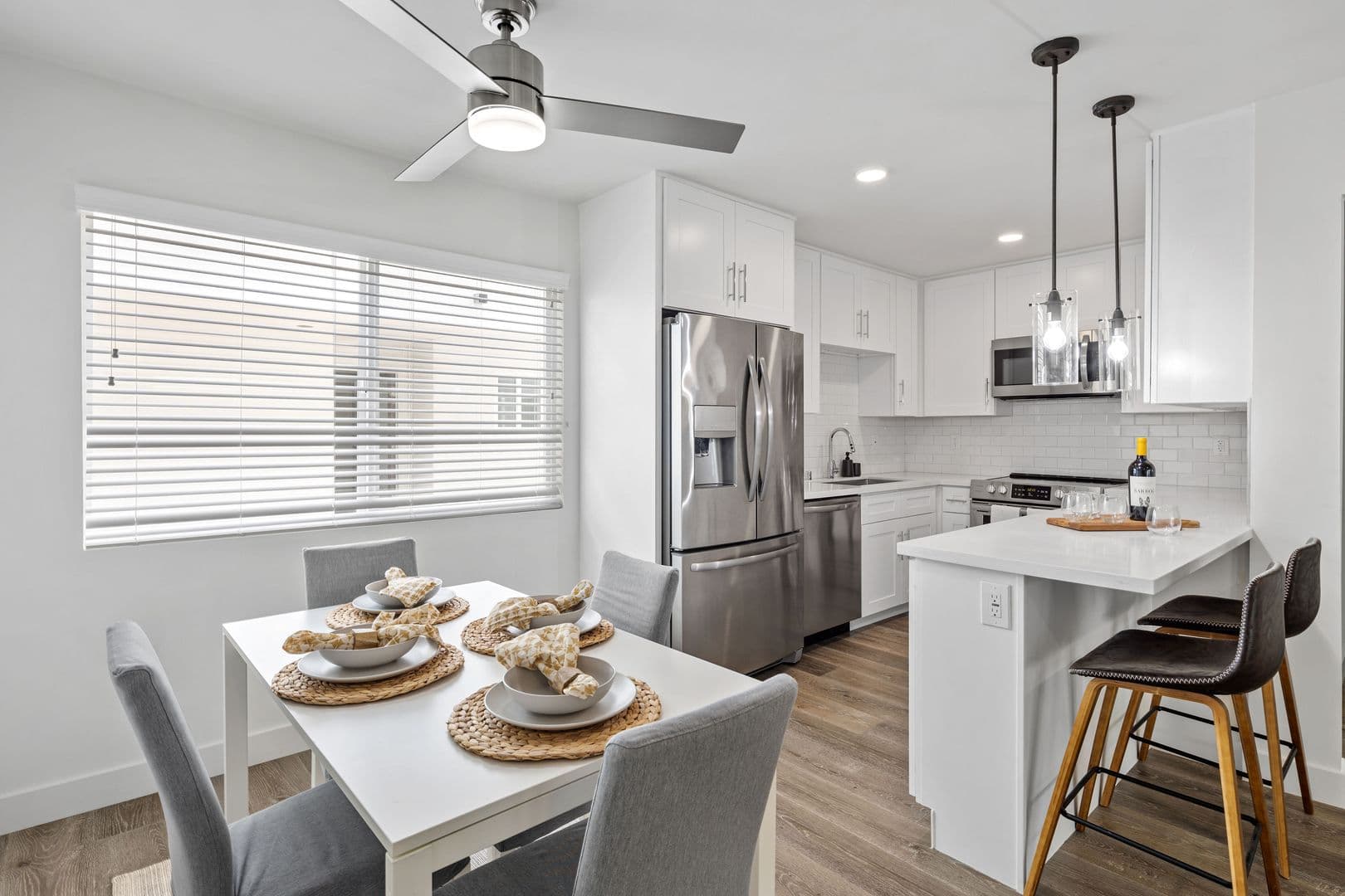 Torrance Apartment: 3828 W 226th St