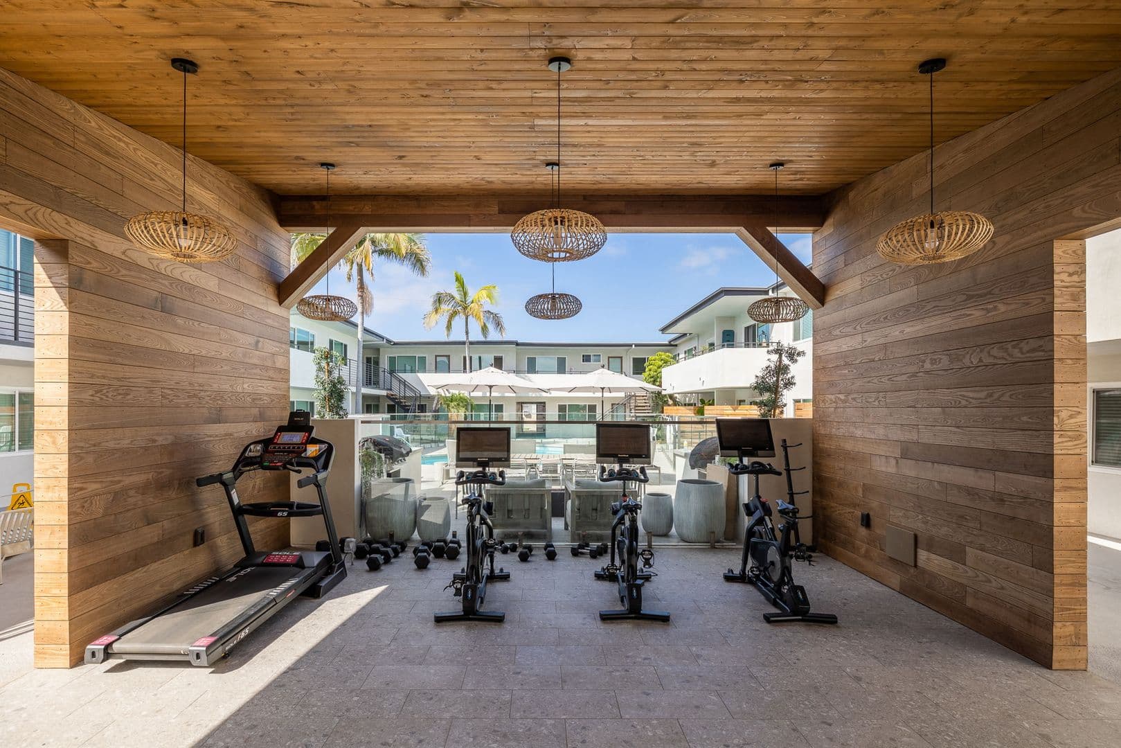Torrance Apartment: 3828 W 226th St