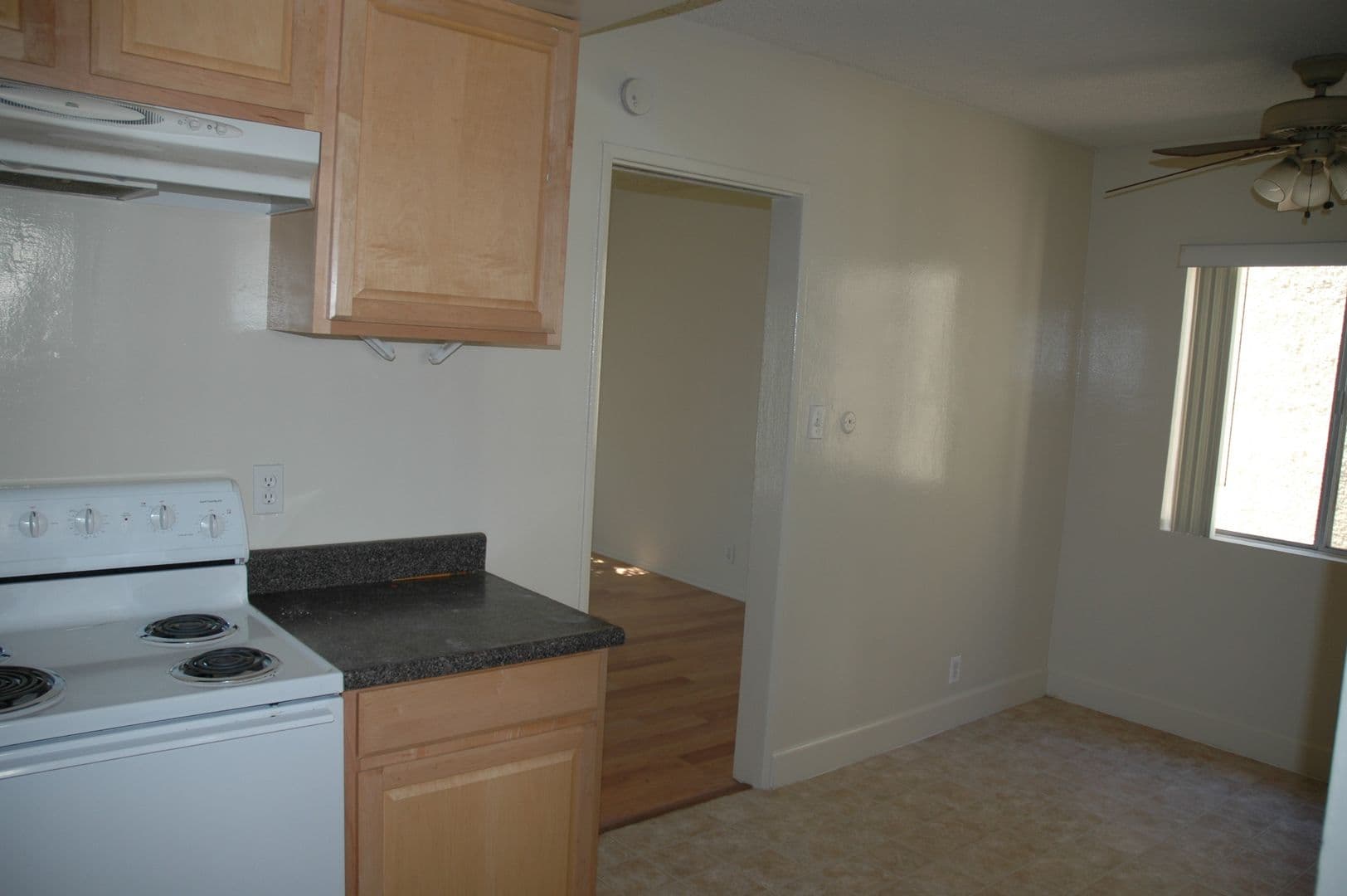 Torrance Apartment: 17450 Van Ness Ave