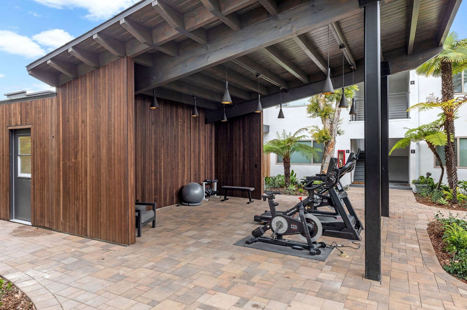 Torrance Apartment: 3450 Emerald Street