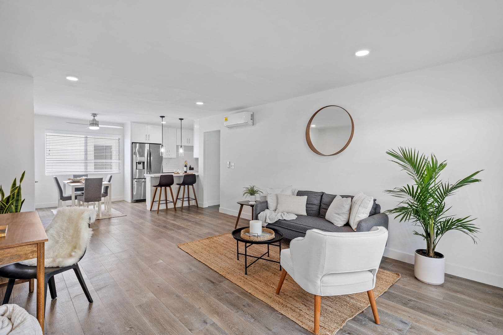Torrance Apartment: 3828 W 226th St