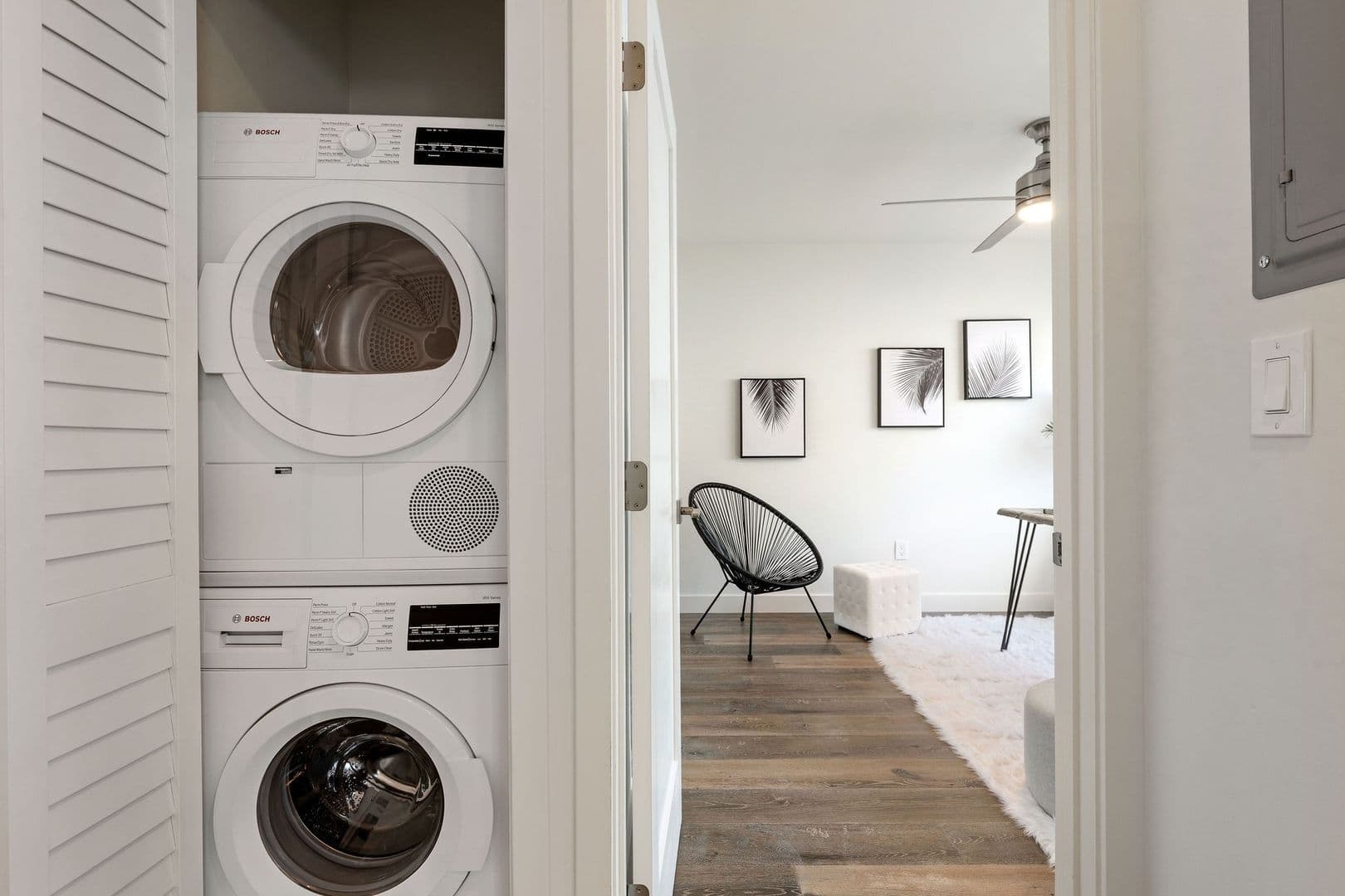 Torrance Apartment: 3450 Emerald Street
