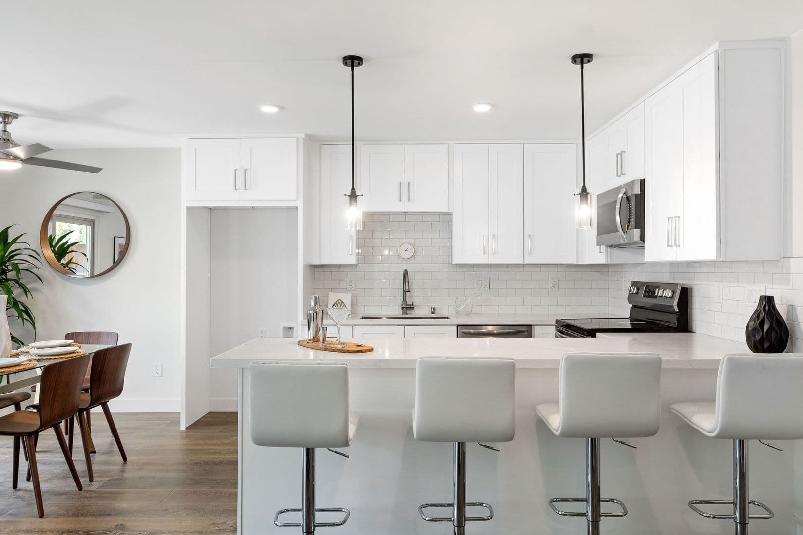 Torrance Apartment: 3450 Emerald Street