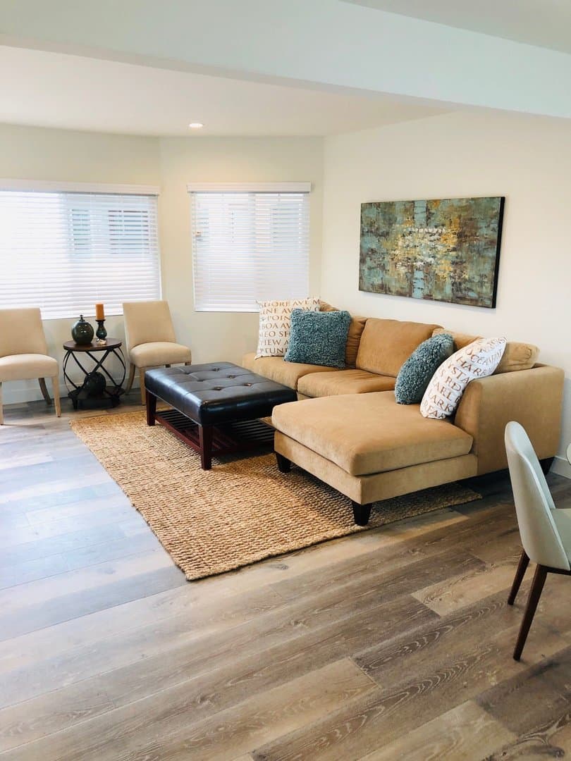 Redondo Beach Apartment: 201 S Broadway