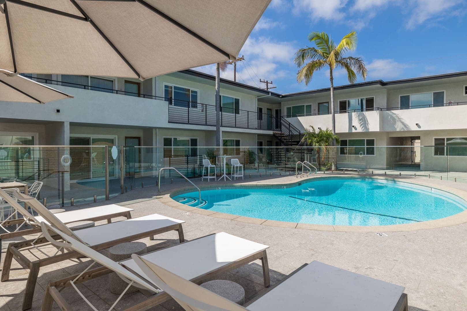 Torrance Apartment: 3828 W 226th St