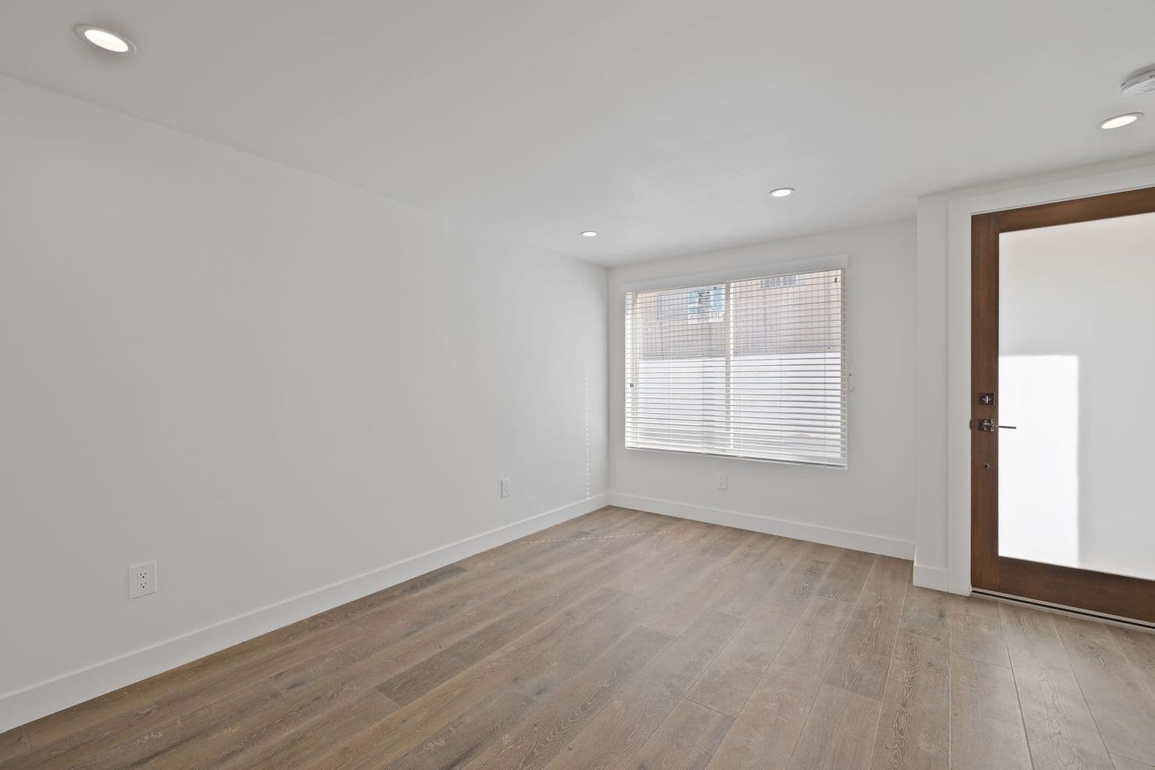Torrance Apartment: 3450 Emerald Street